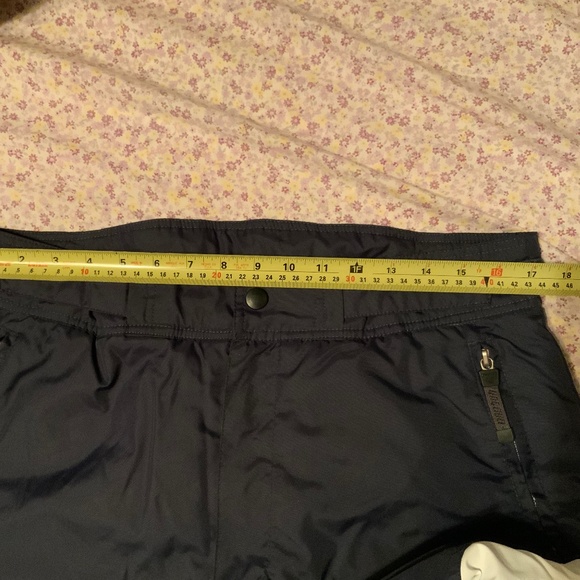 Ungava ‘RadCourse’ Adjustable Waist Winter Snow-Fox Sport Pants (M/34x32) - Picture 8 of 16